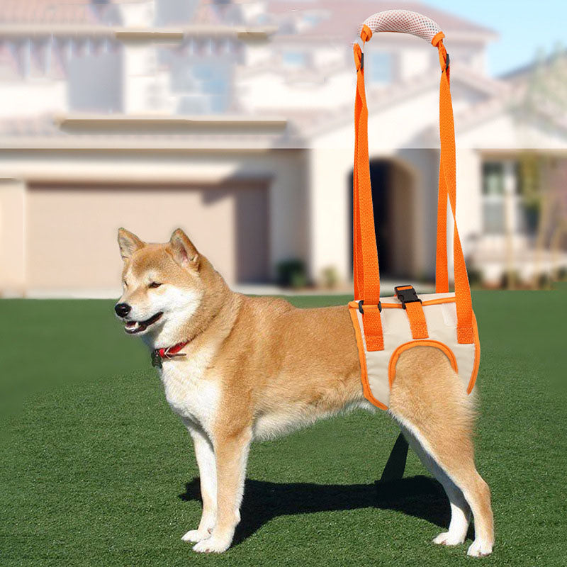 RestorX™ Senior Dog Orthopedic Full-Body Lift Harness