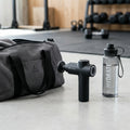 RestorX™ Pro-Mini Quiet Deep Tissue Massage Gun